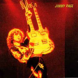 Jimmy Page Robert Plant : It's a Bloody Life